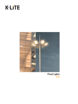 Flood Lights 2023