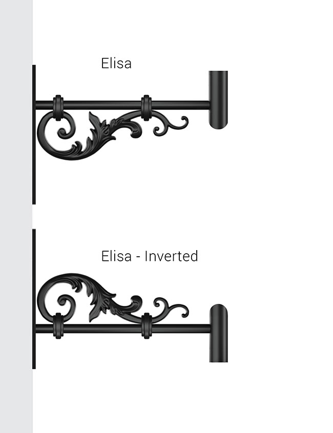 Elisa / Elisa Inverted