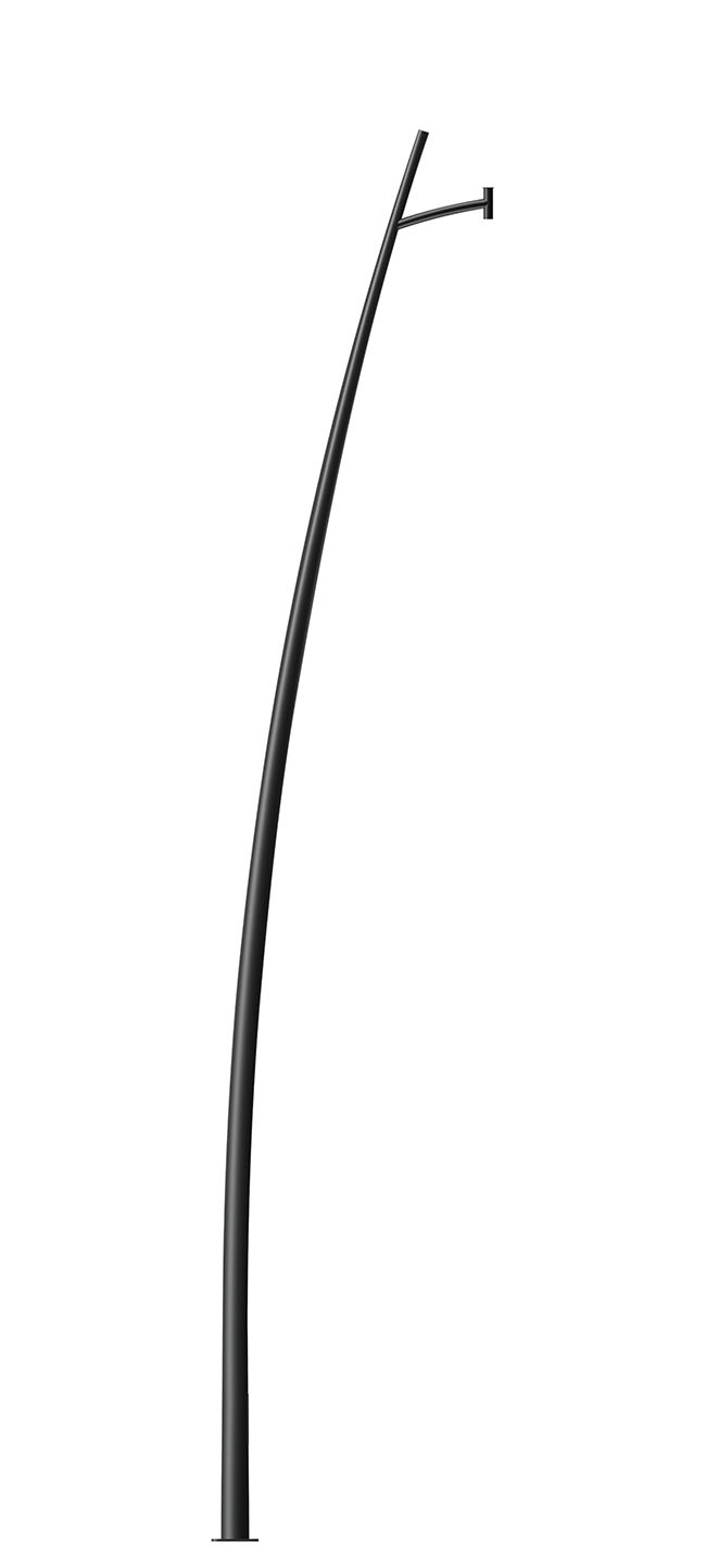 Conical Arch