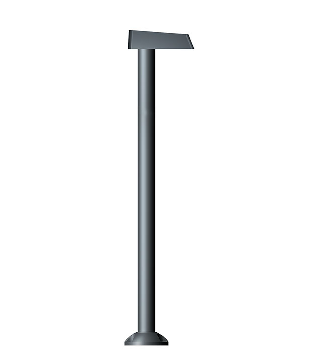 Rado-X Bollard
