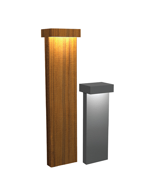 Duo Jado Bollard