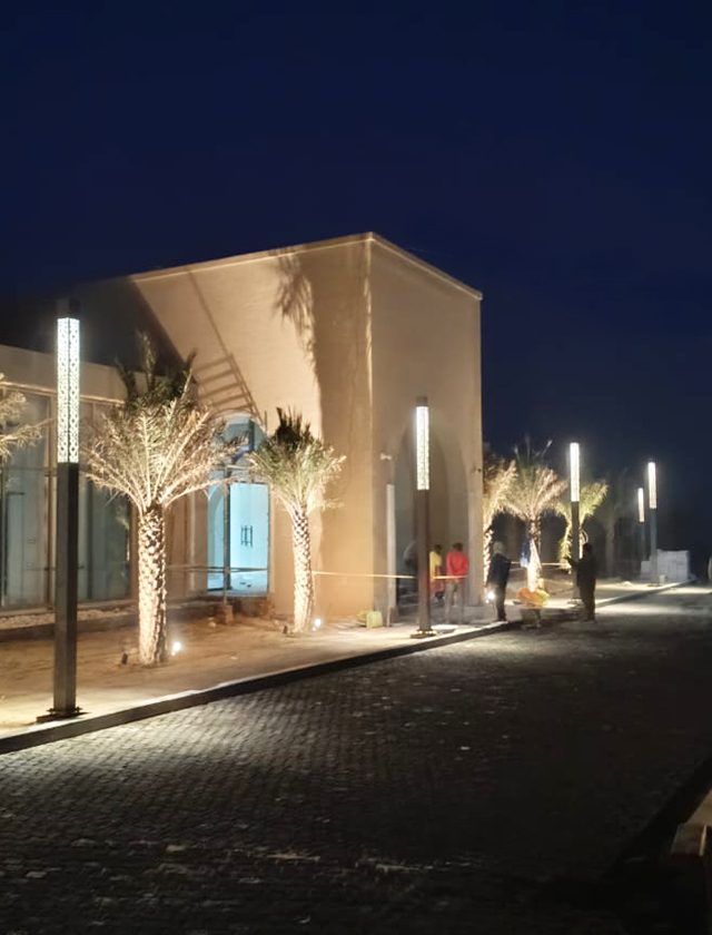 Eldeco Solano Gardens