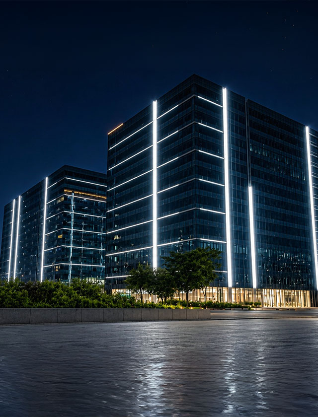 Global Business City 