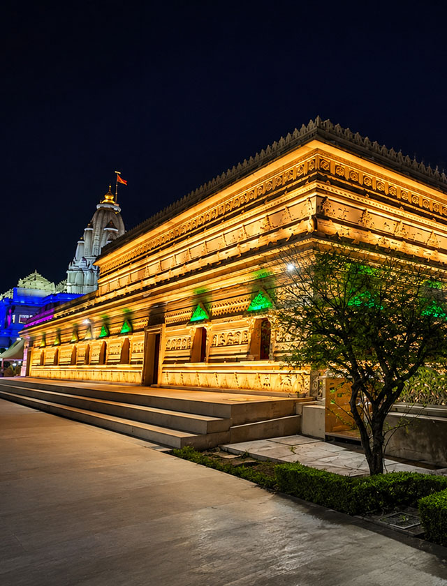 Prem Mandir