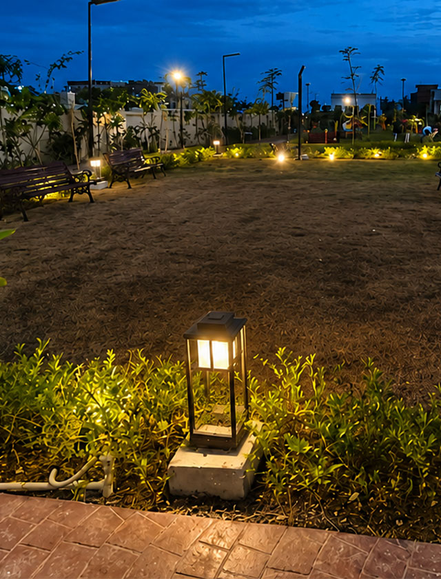 Siddharth University